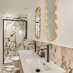 Residence Saint Germain Des Pres Rue De Rennes By Studioprestige