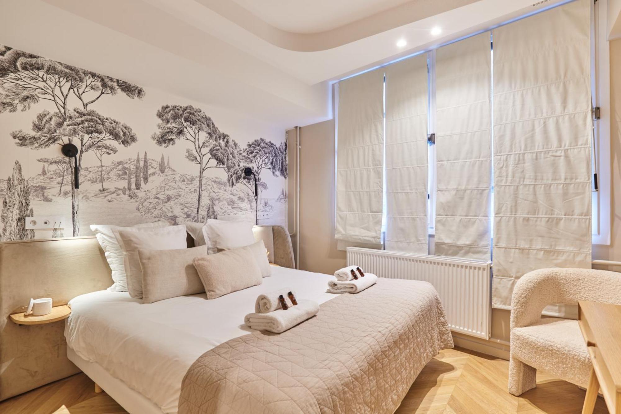 Saint Germain Des Pres Rue De Rennes By Studioprestige Apartment *