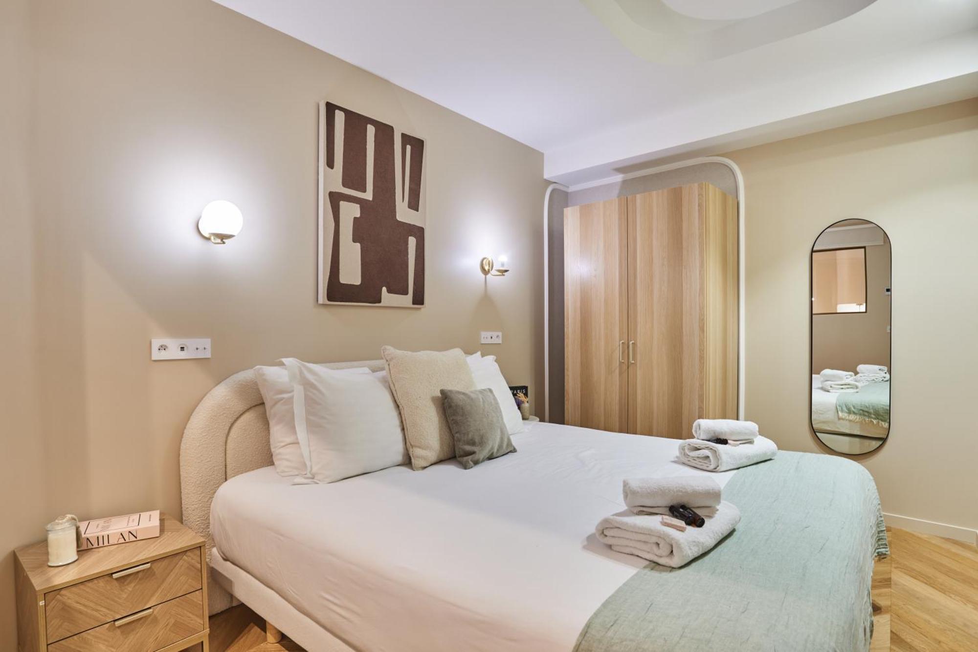 Saint Germain Des Pres Rue De Rennes By Studioprestige Apartment *