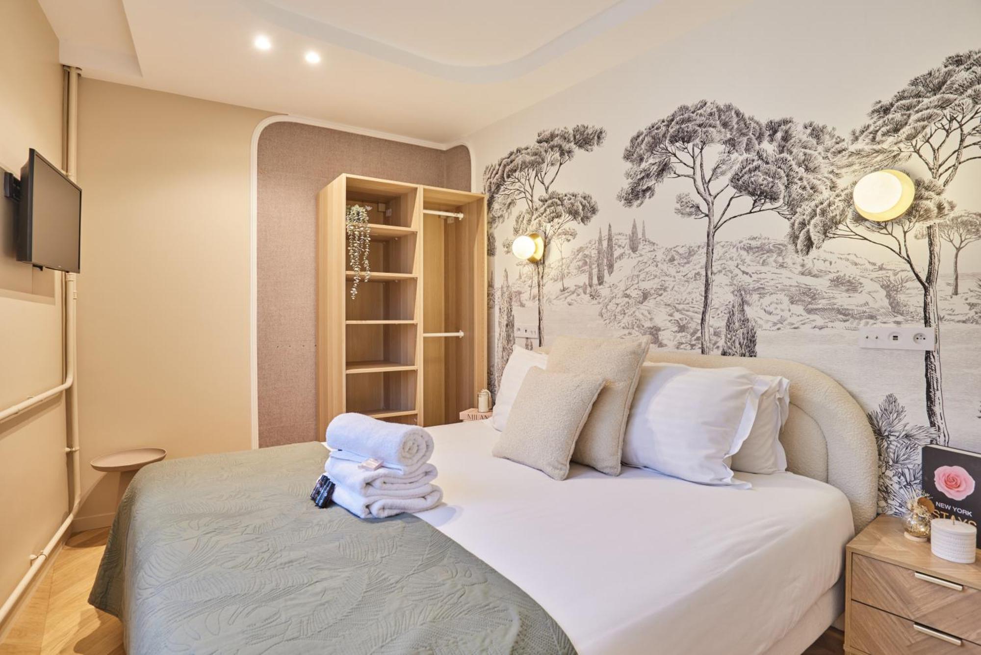 Saint Germain Des Pres Rue De Rennes By Studioprestige *