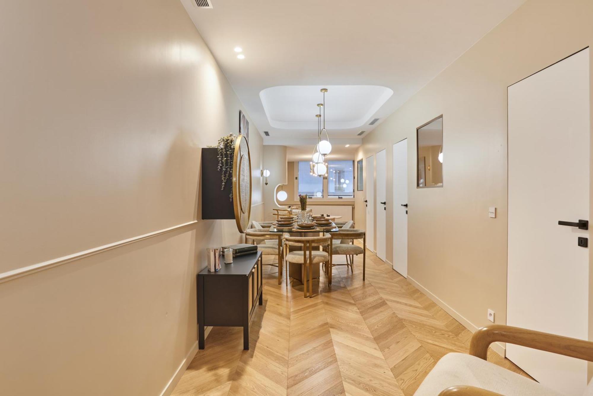 Saint Germain Des Pres Rue De Rennes By Studioprestige Apartment Paris