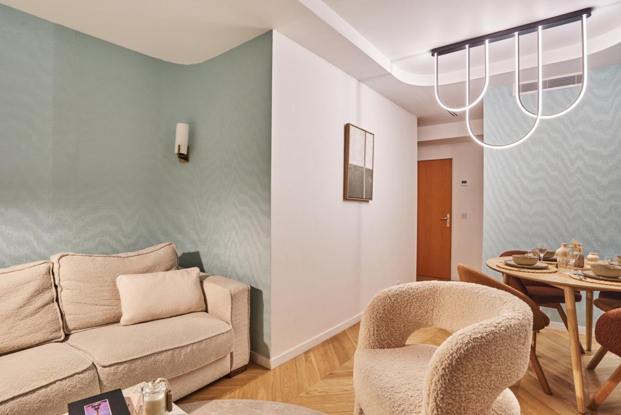 Saint Germain Des Pres Rue De Rennes By Studioprestige Apartment *
